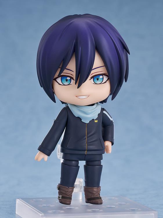 GSC NENDOROID YATO - NORAGAMI GSC NENDOROID YATO - NORAGAMI